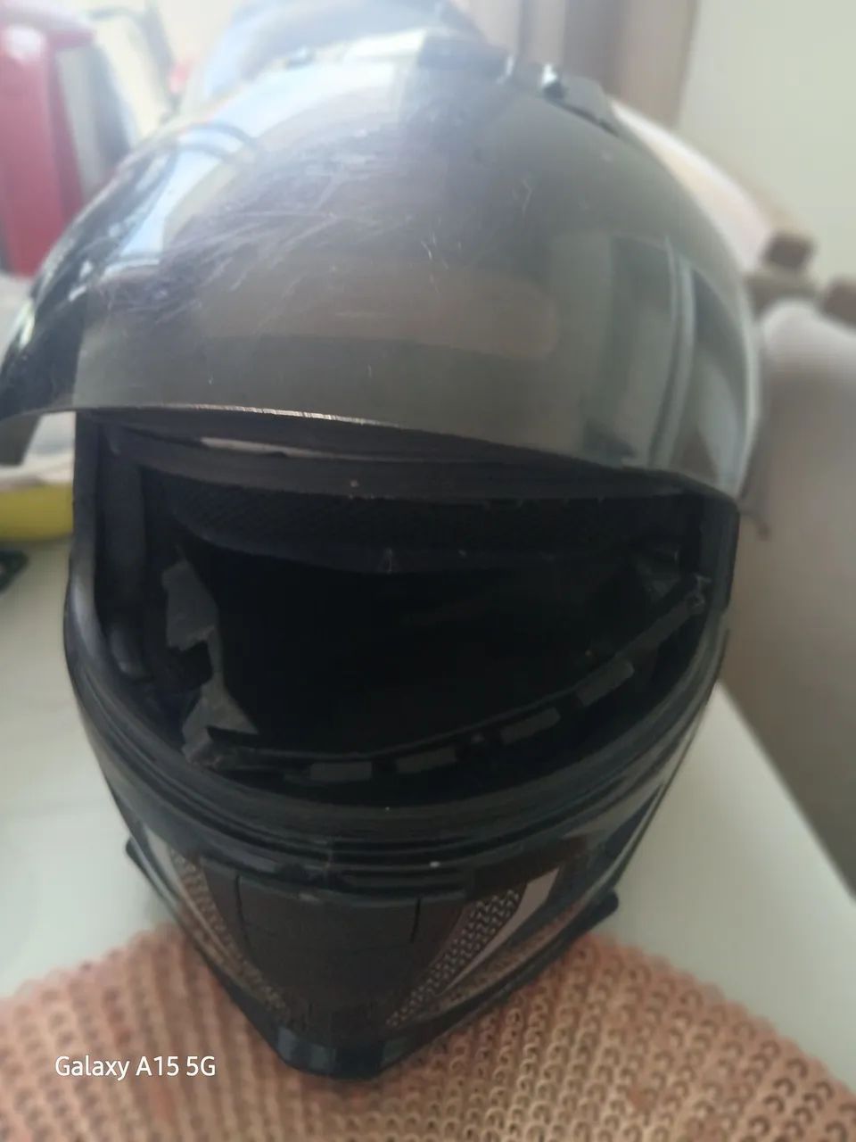 Capacete  - Foto 2