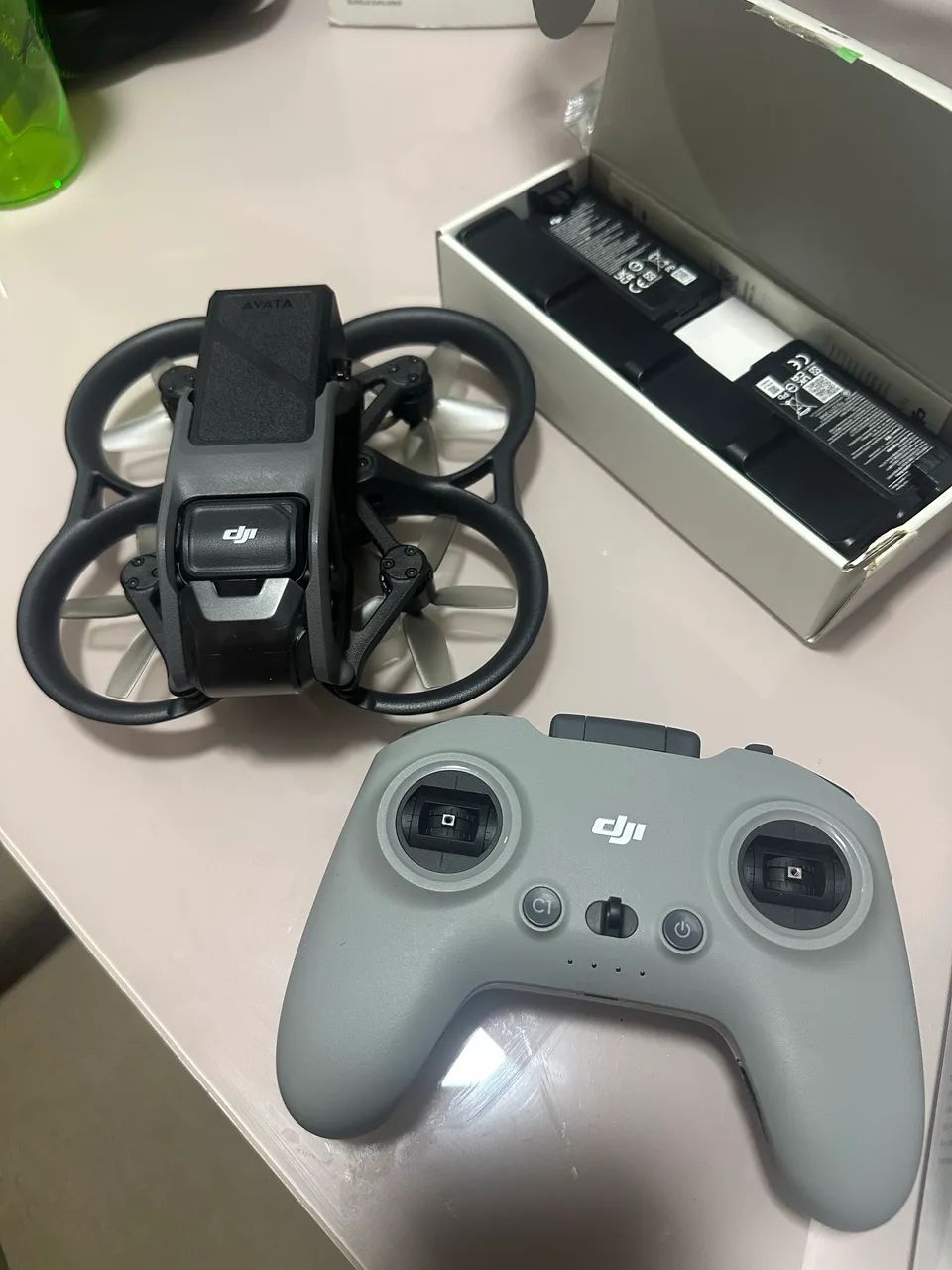 Dji Avata 1  - Foto 3