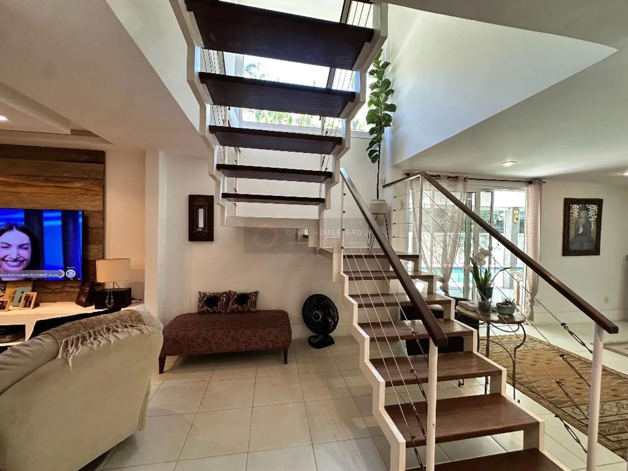 Open House vende casa duplex com 4 quartos em Itacoatiara!!! - Foto 5