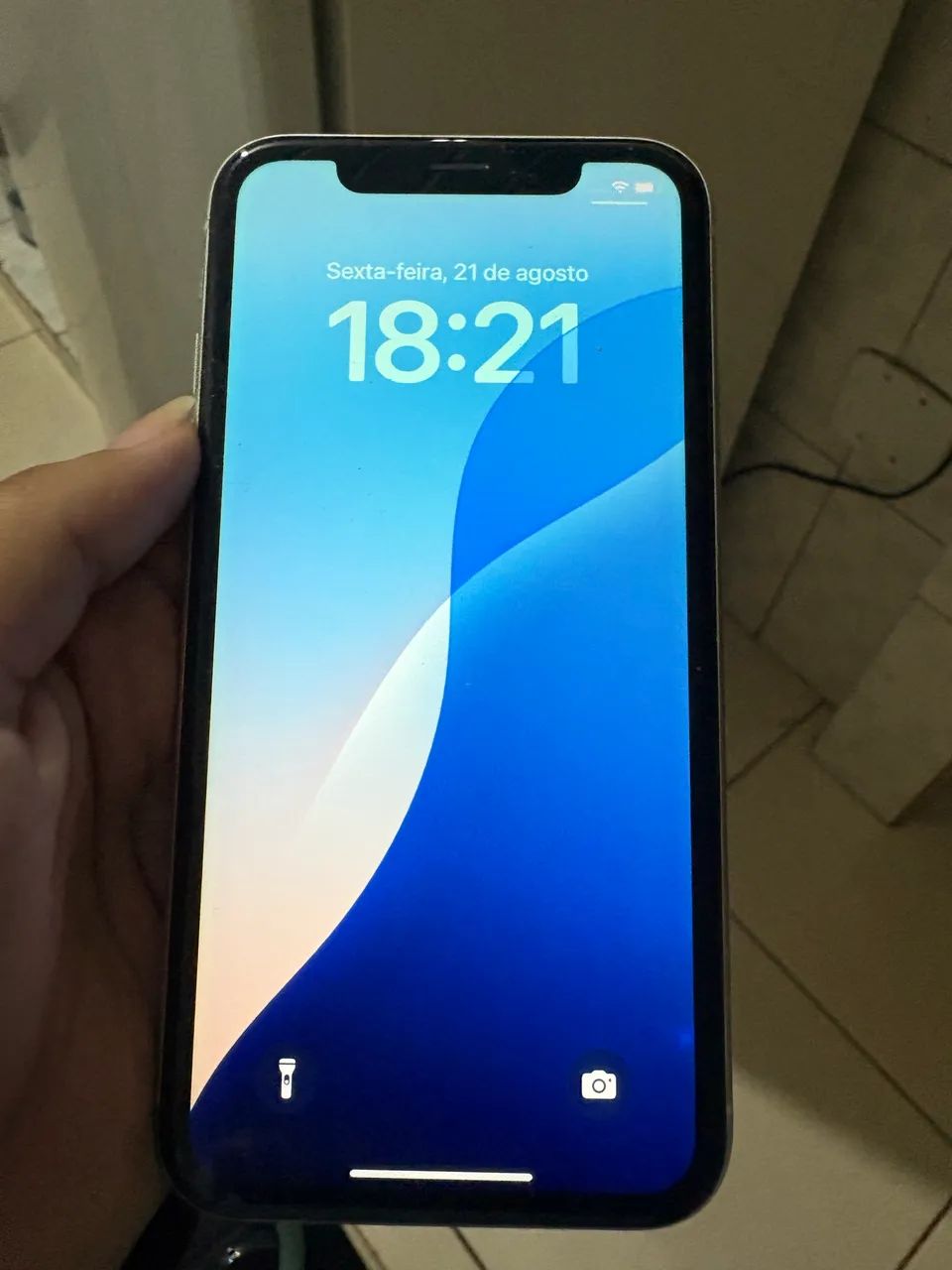 Vende-se iPhone XR 64GB  - Foto 2