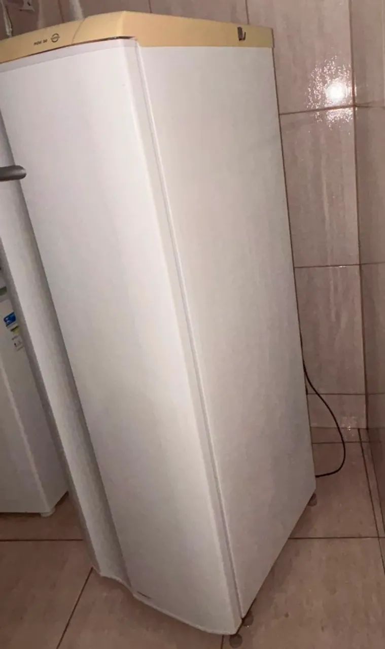 Geladeira 220w - Foto 3