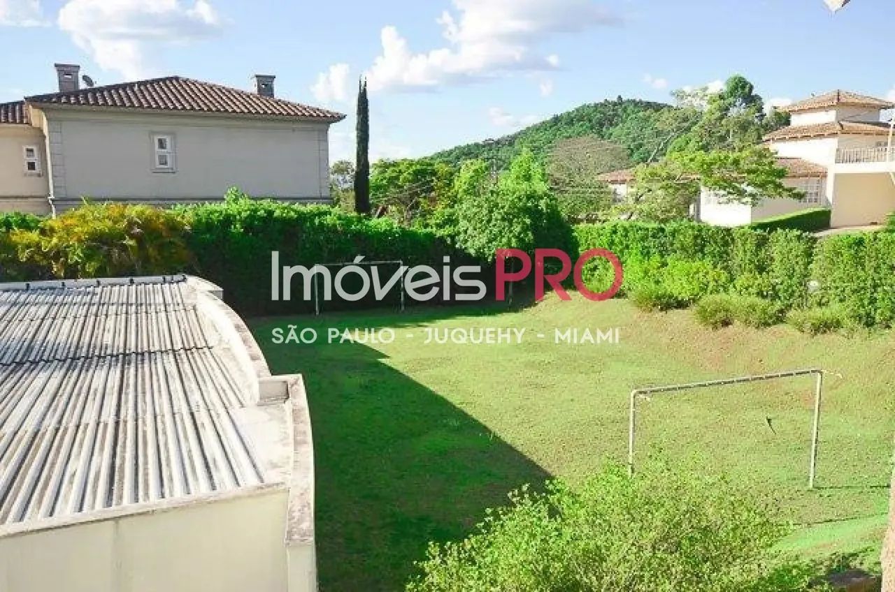 Terreno Residencial com viusta fantastica - Foto 5