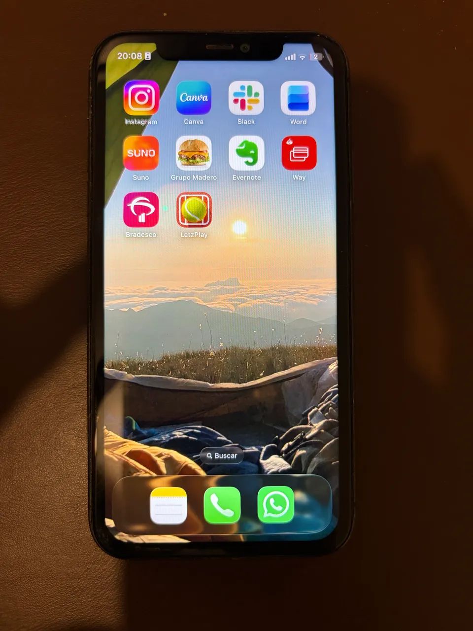 iPhone 11 256gb - Foto 4