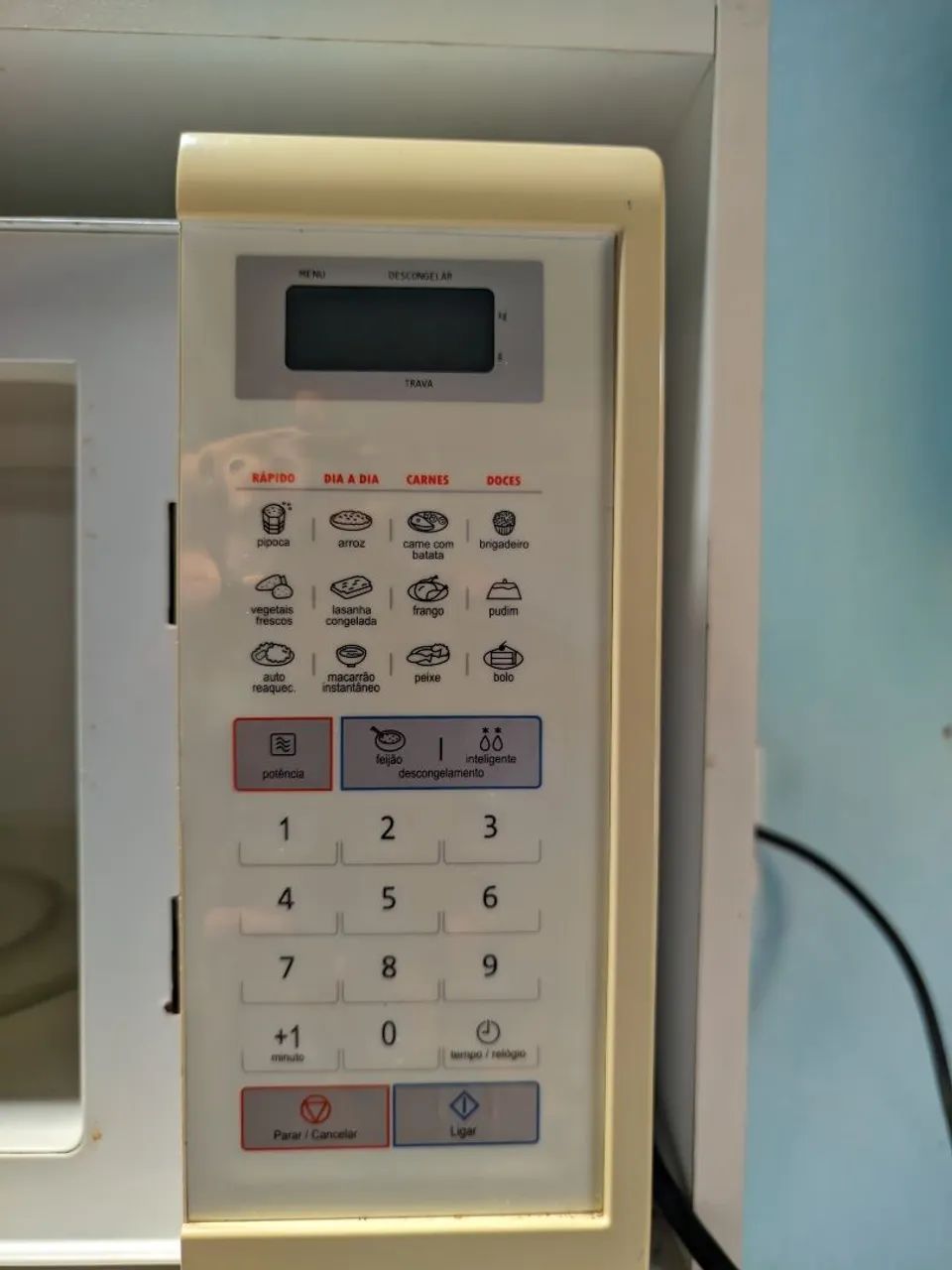 Microondas Panasonic  - Foto 2