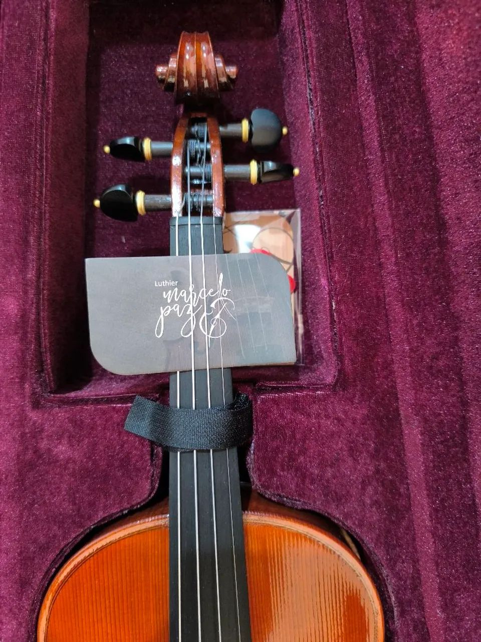 Violino  - Foto 4
