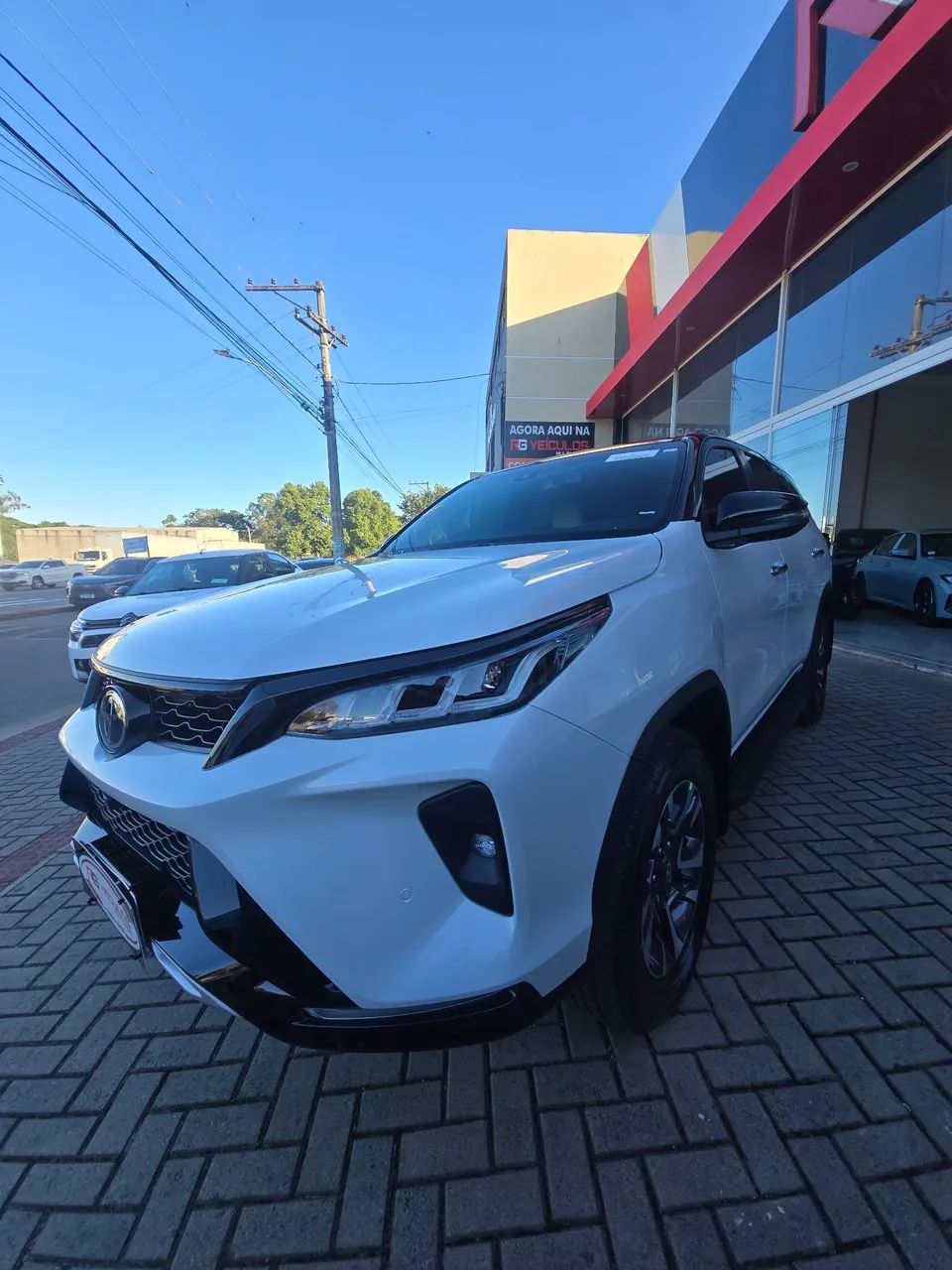 Toyota Hilux 2026
