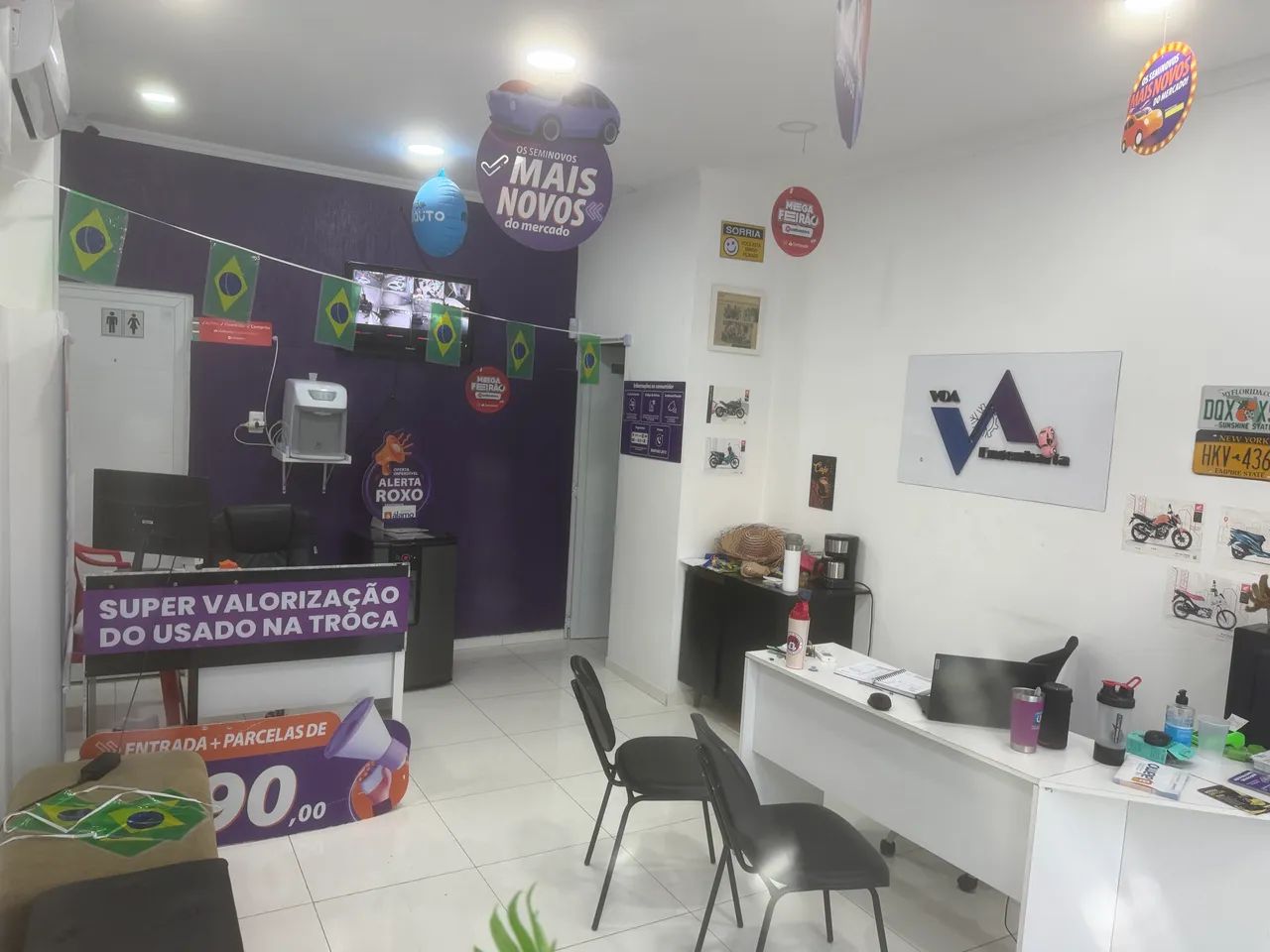 LOJA NOVA EM JARDIM MERITI  - Foto 3
