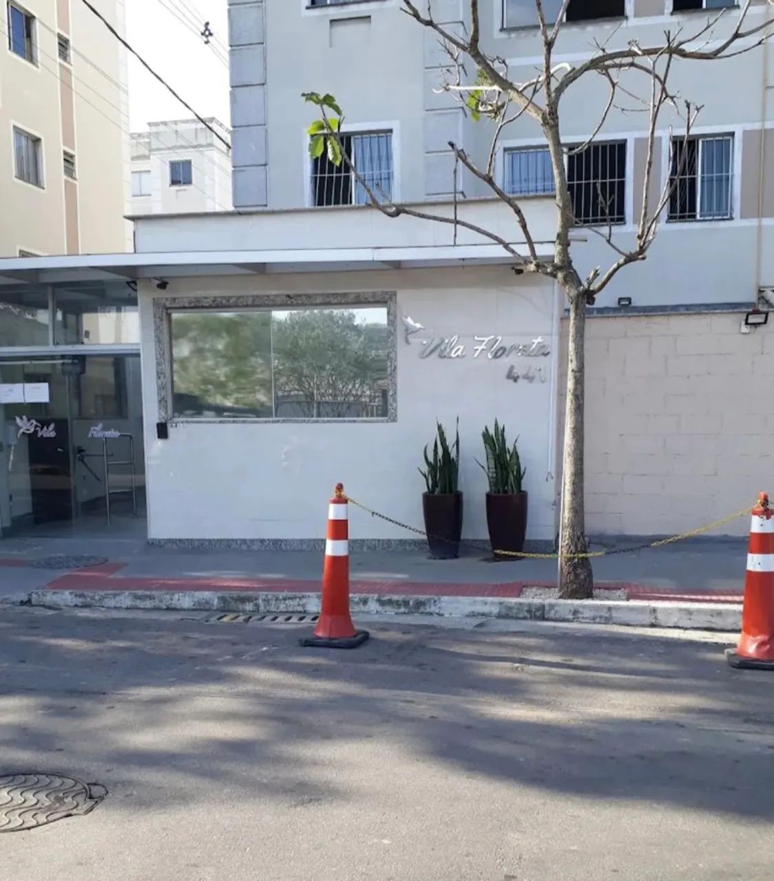 Alugo Apartamento Vila Florata  SERRA-ES