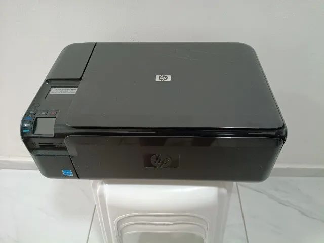 Impressora Hp photosmart