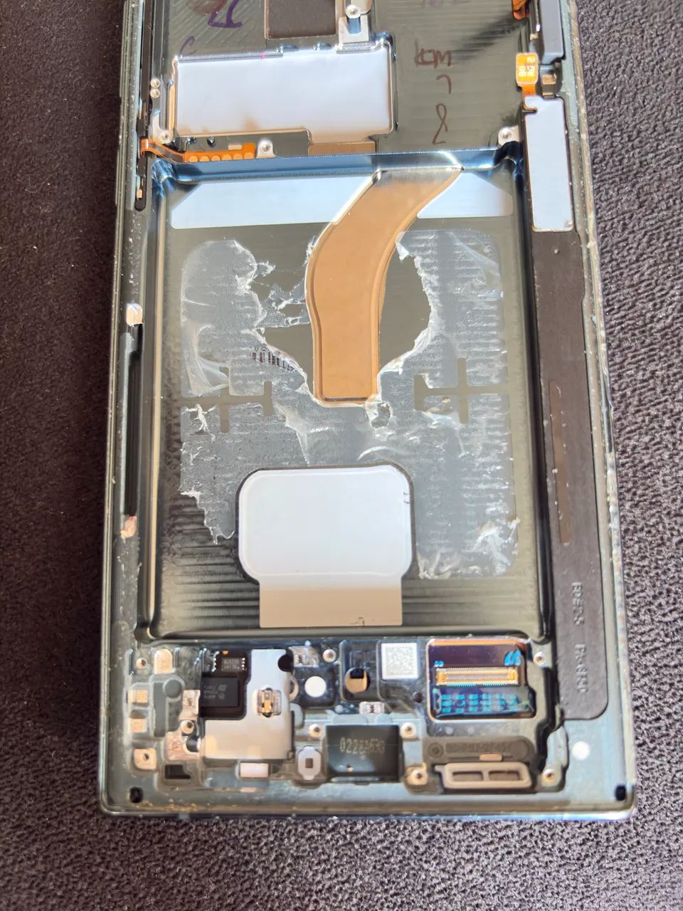 Display original S22 ultra  - Foto 2