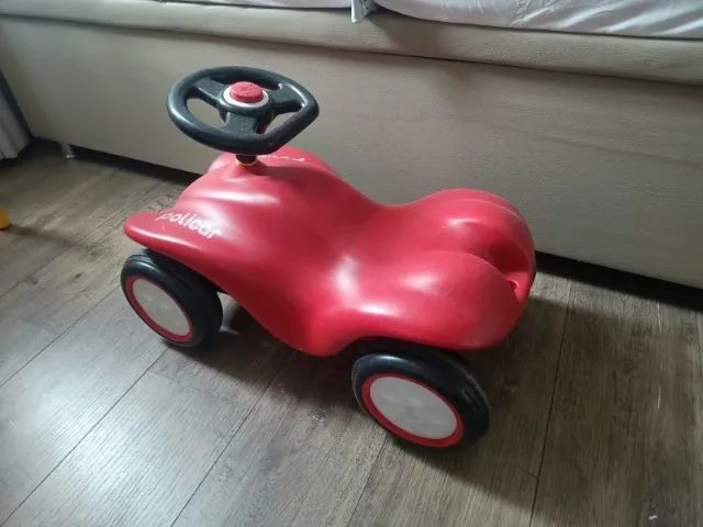 Carrinho para criança estilo rolimã - Foto 2