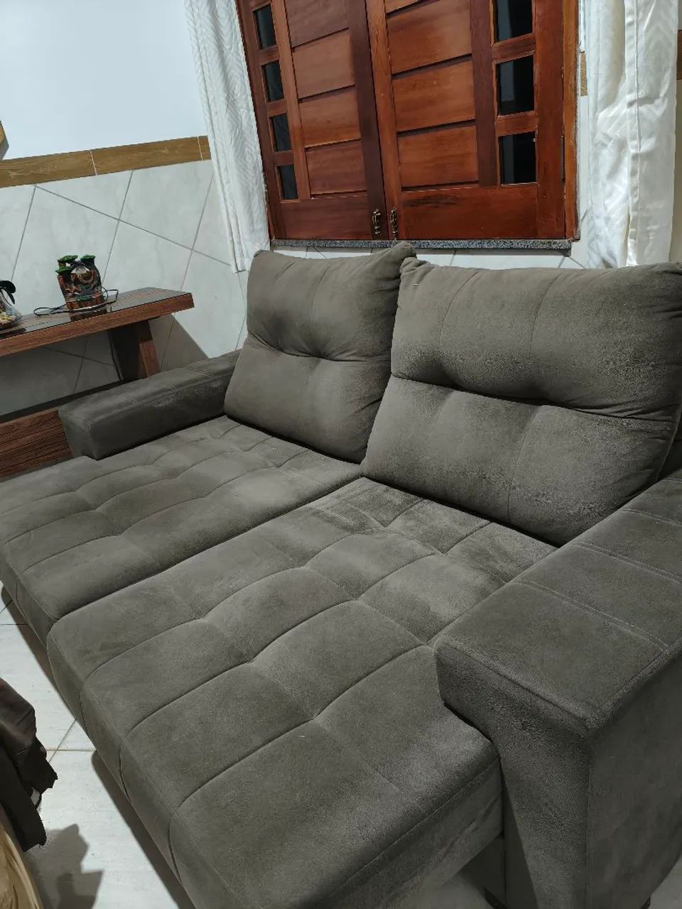 sofá retrátil  - Foto 3