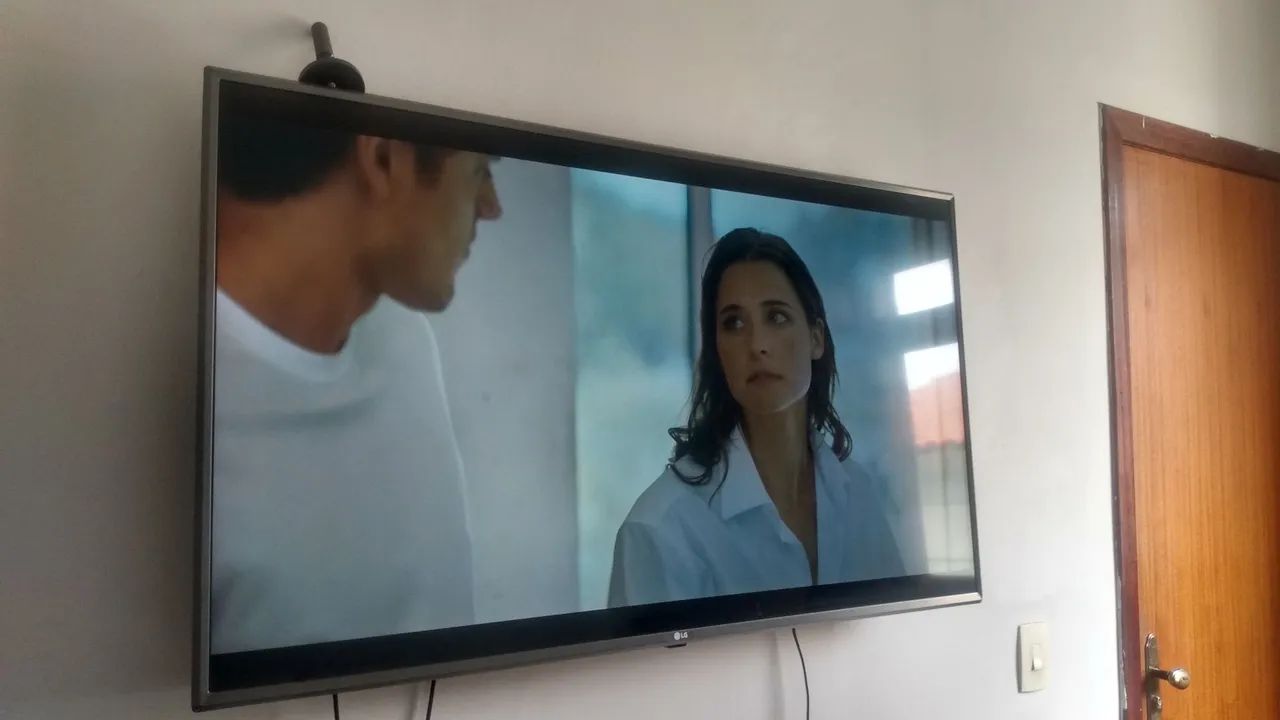 TV LG 55  - Foto 3