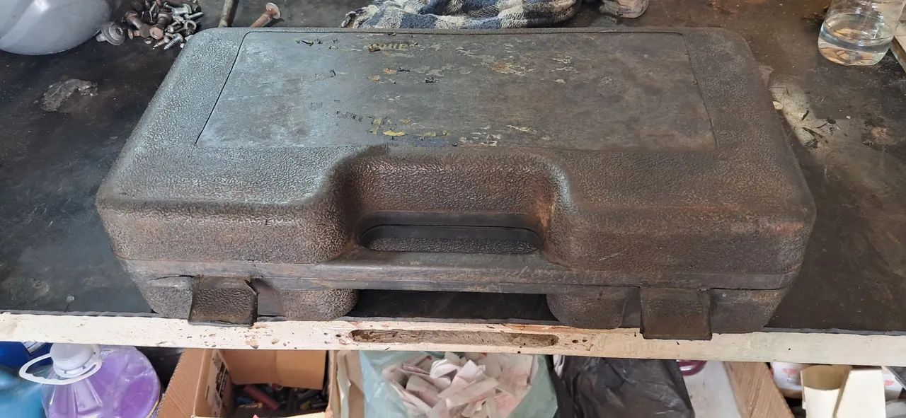 Desforcimetro 5800 NM - Foto 3