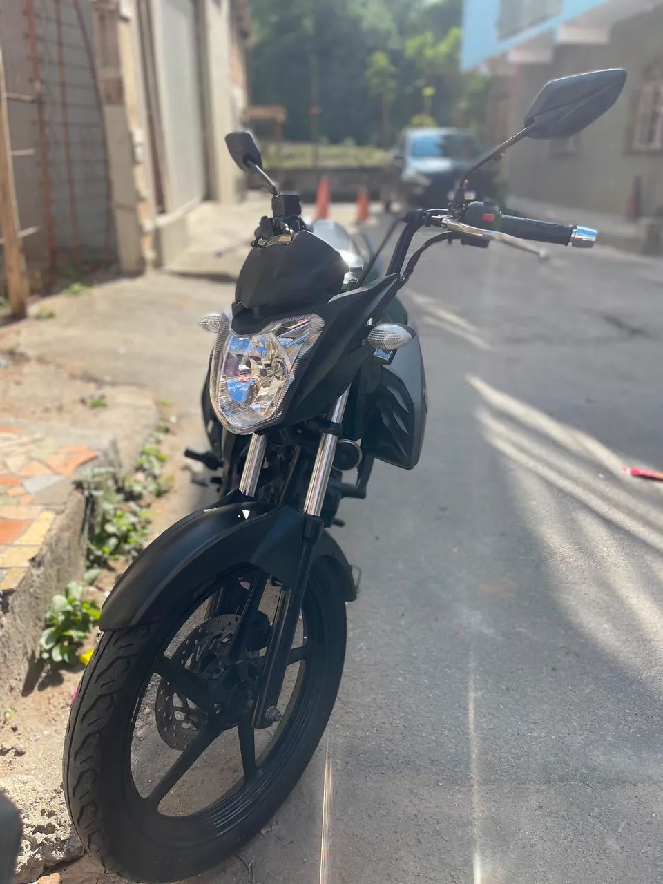 Venda de moto  - Foto 5