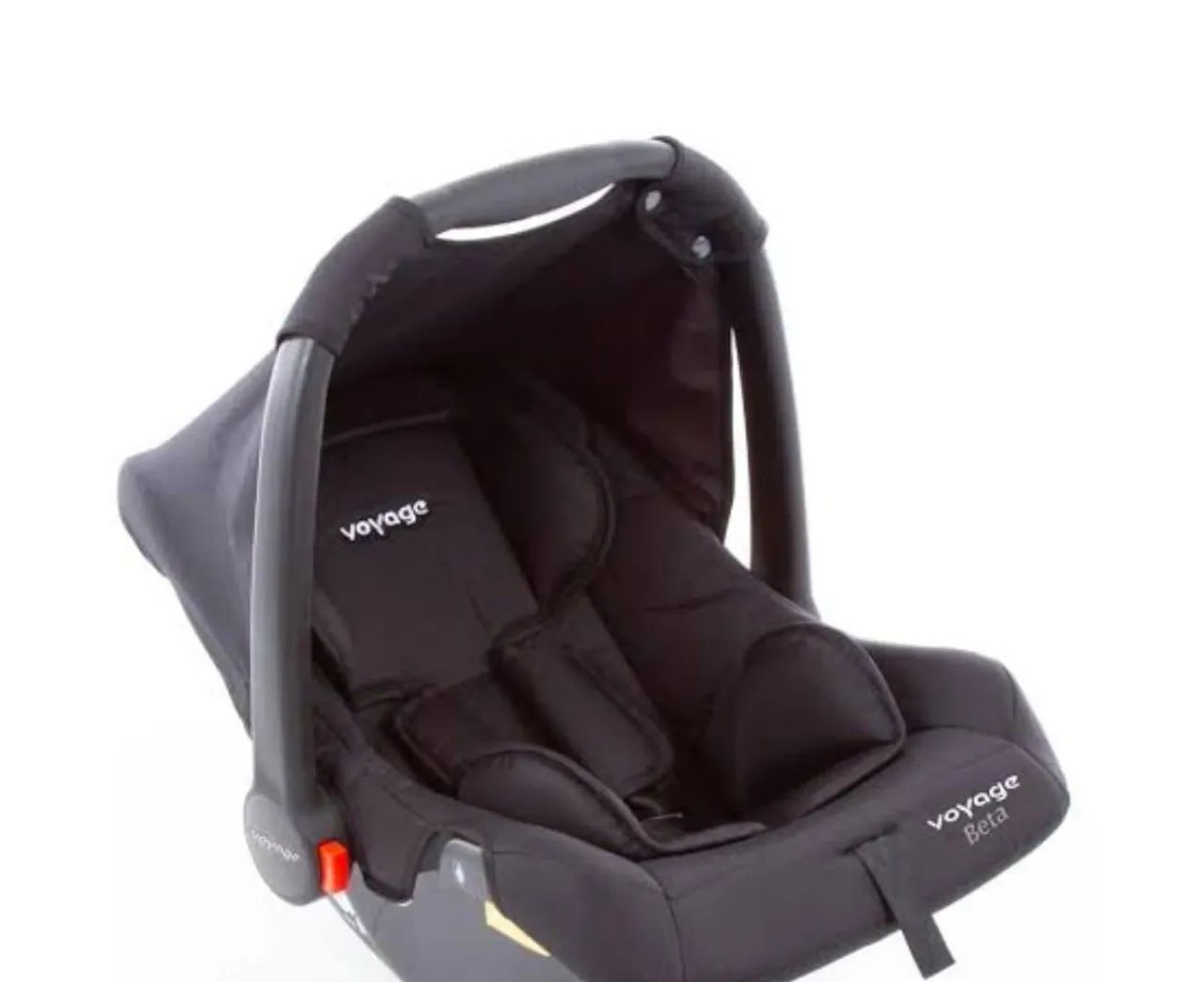 Bebê conforto 