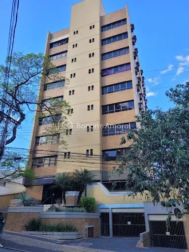 Sala comercial para aluguel na Vila Itapura em Campinas!! - Foto 2
