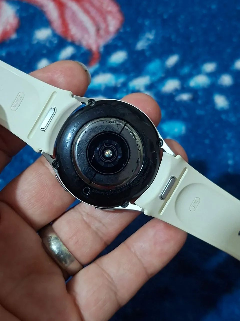 Galaxy watch 6 - Foto 4