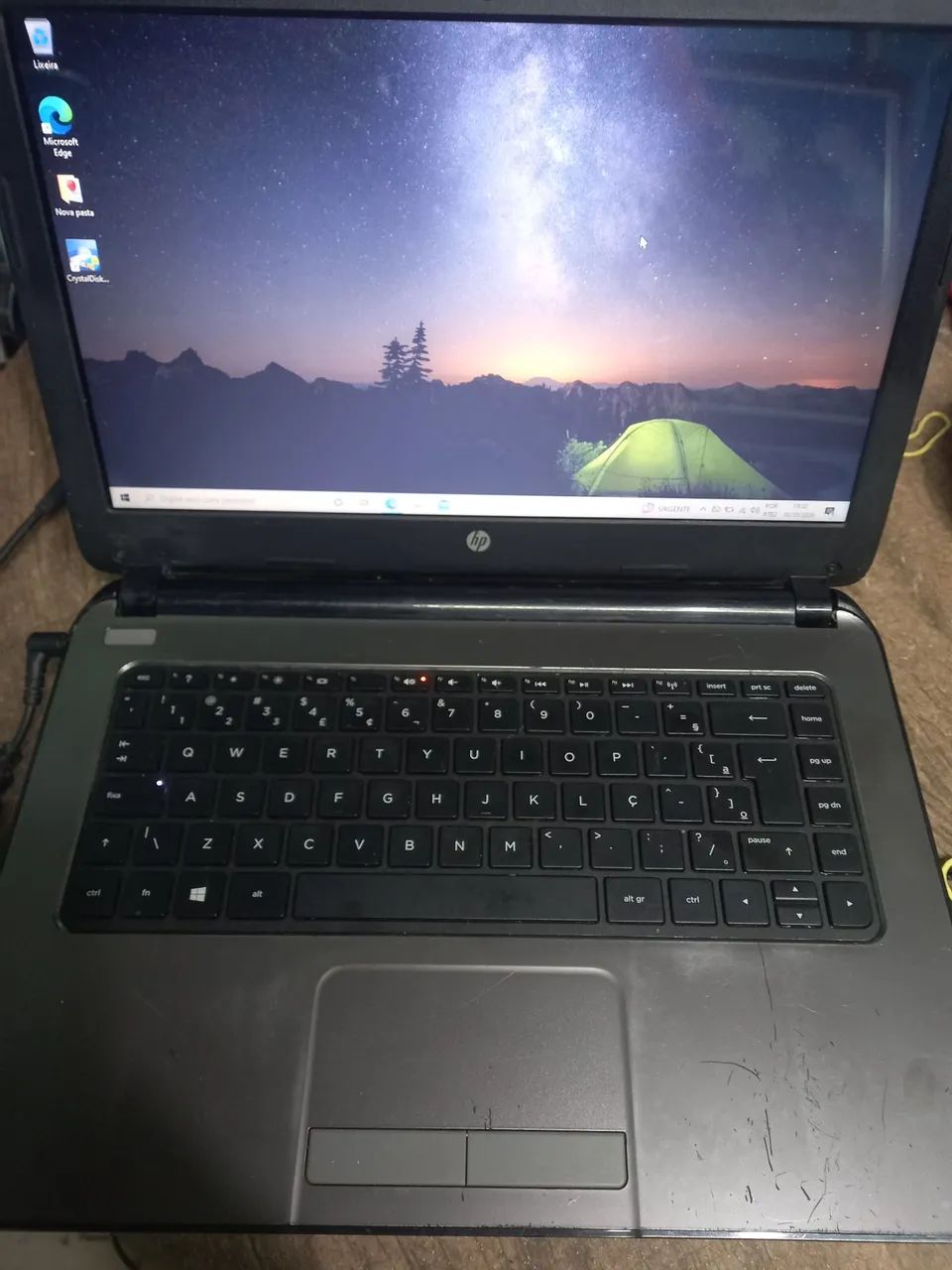 Notebook core i3 - Foto 3