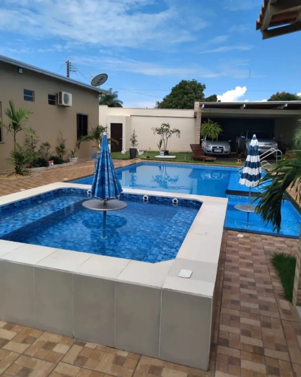 Piscinas personalizadas - Foto 2