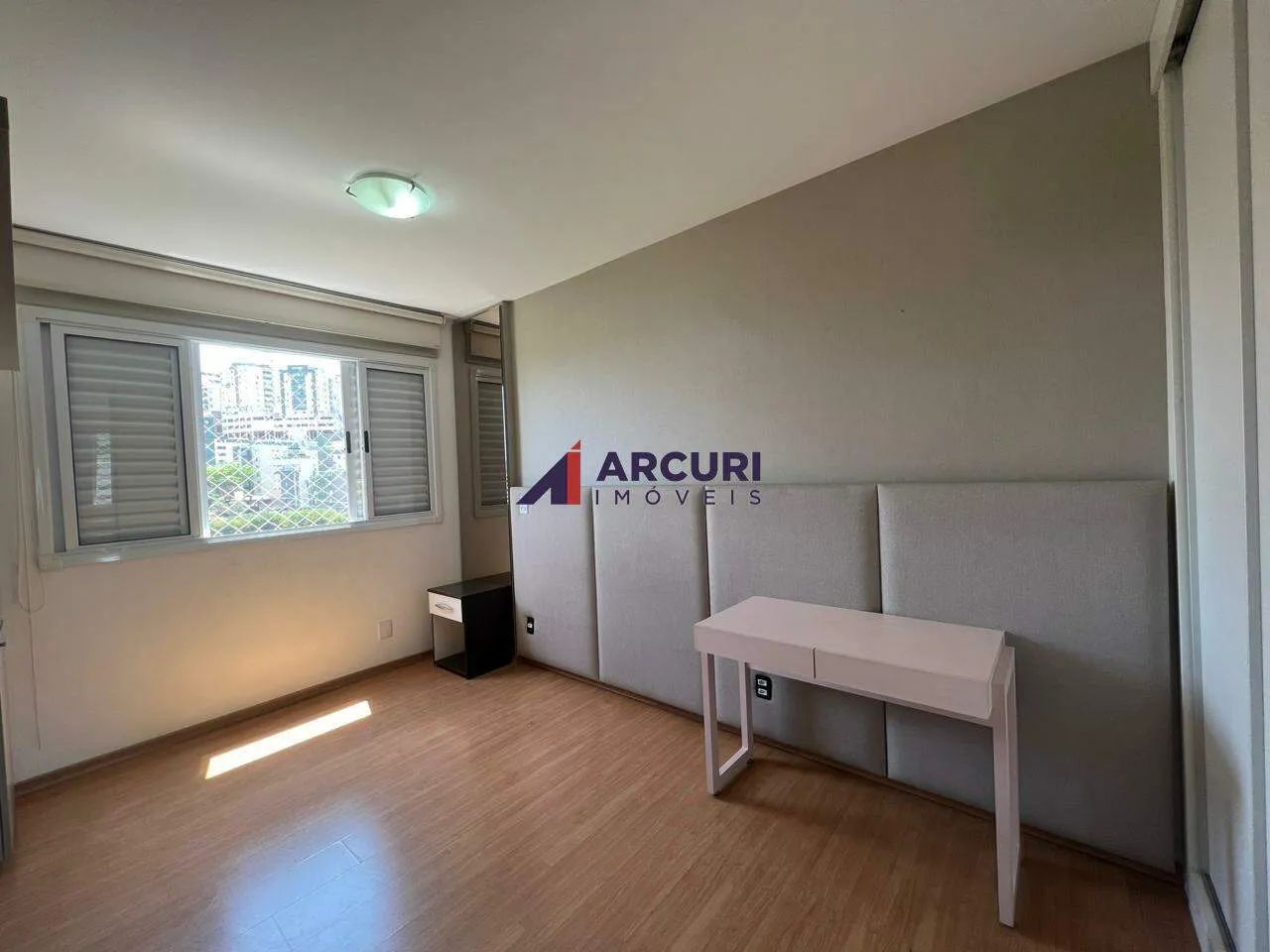 Apartamento 02 Quartos Buritis (BH) - Locação - Foto 4