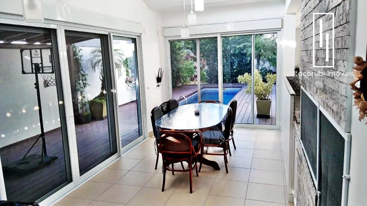 Casa em Condomínio 3 suítes 4 dormitórios . - Foto 3
