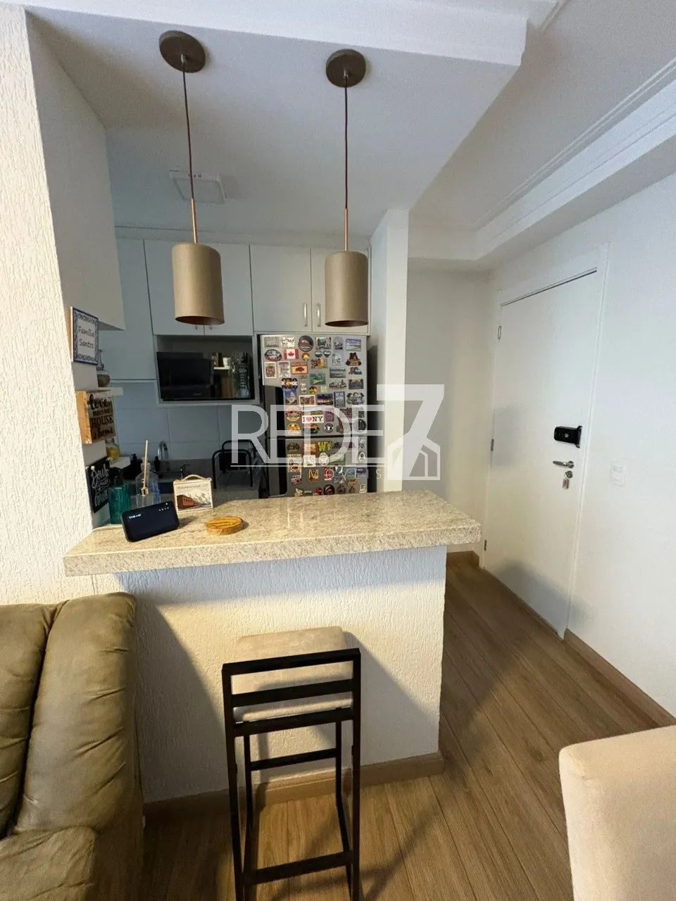 apartamento - Taquaral - Campinas - Foto 5