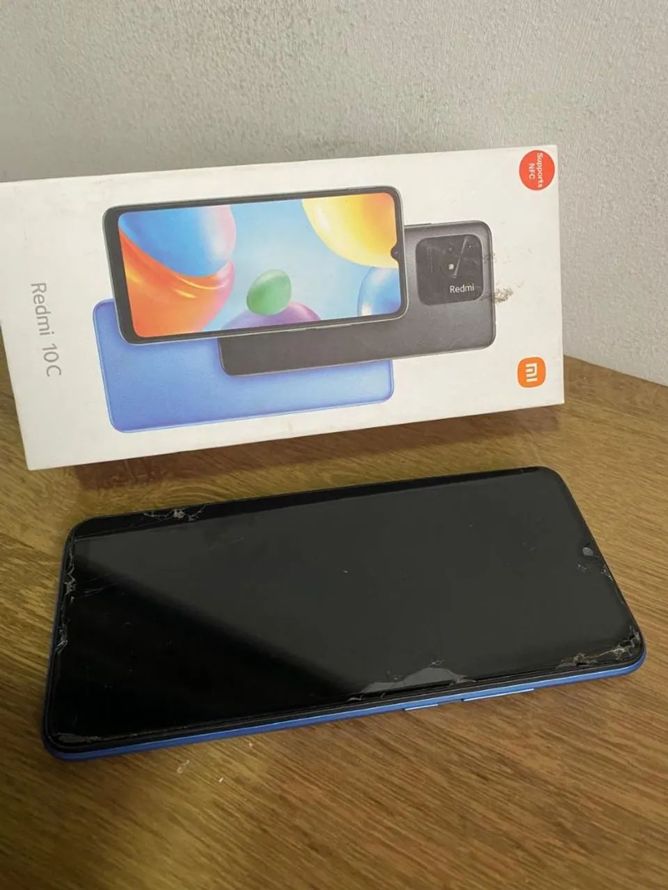 Xiaomi 10c 