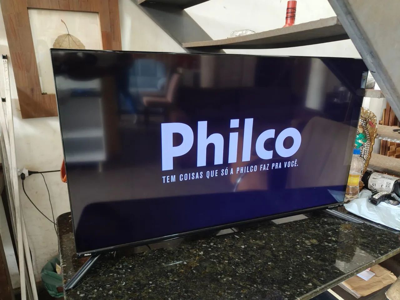 Tv Philco SMART 40 polegadas 