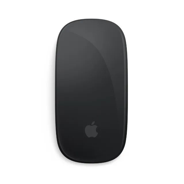 Apple Magic Mouse 2 - USB-C - Foto 4
