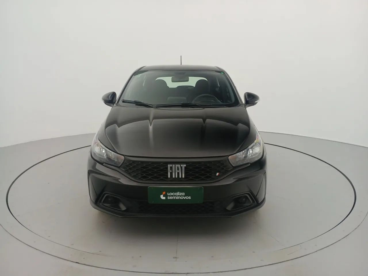 Fiat Argo Drive 1.0 Firefly, foto 8 de 18