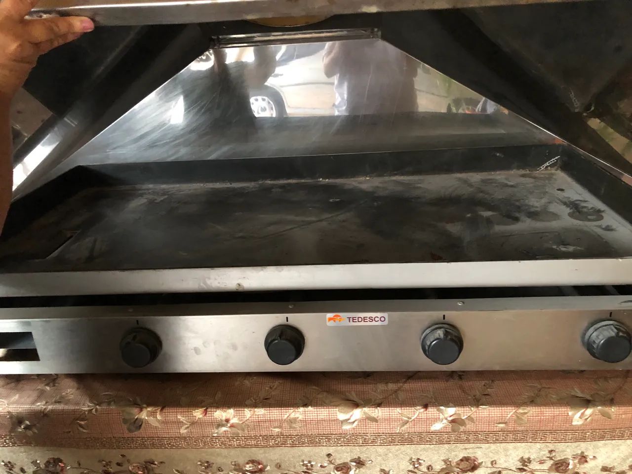 Vende-se equipamentos de lanchonete! - Foto 4