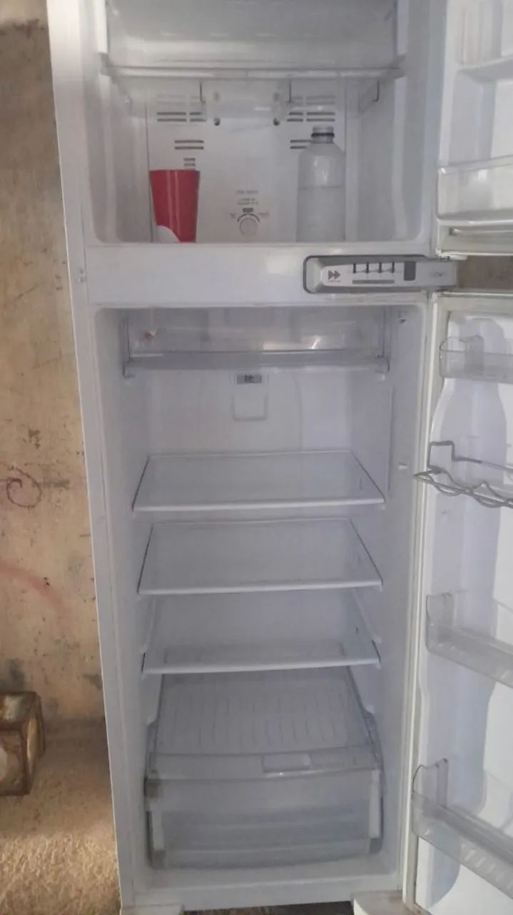 Geladeira Brastemp  - Foto 3