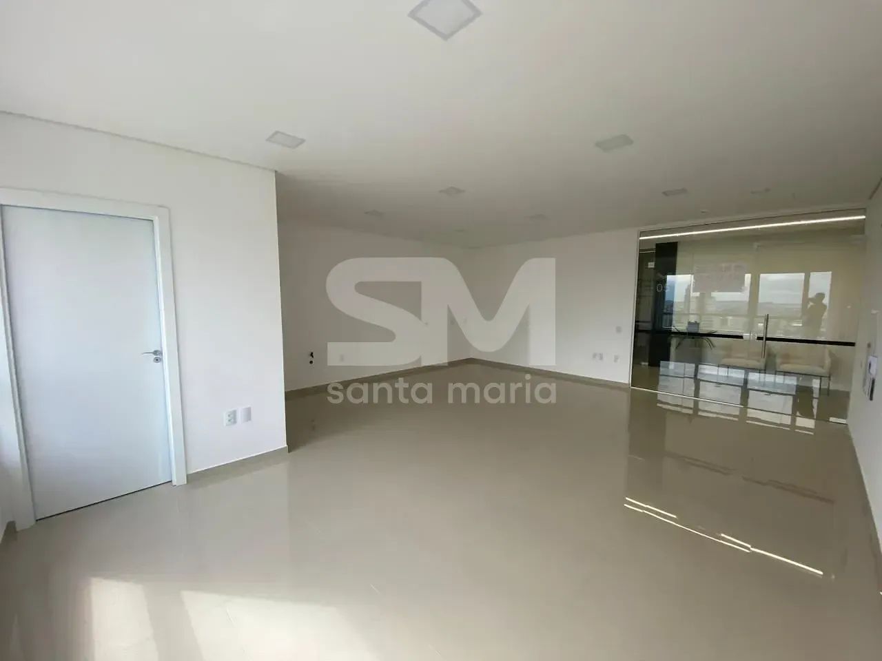 Sala para locação, Centro, Chapecó - SC - Foto 3