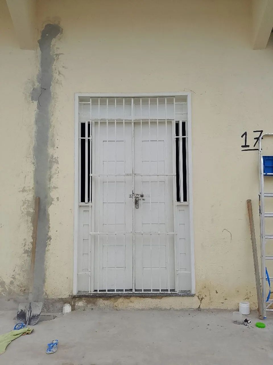 Porta e janela - Foto 2