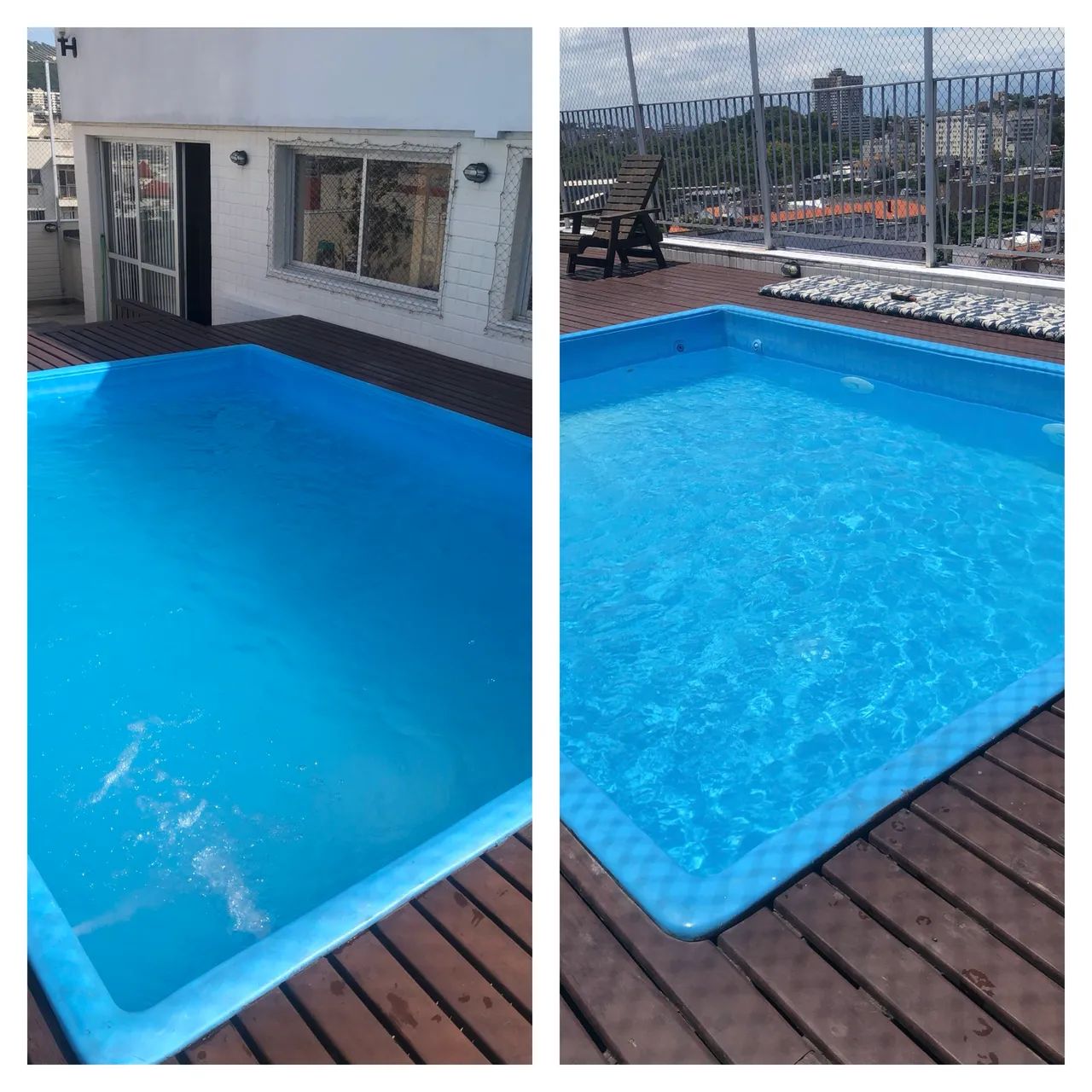 Limpeza de piscina - Foto 3