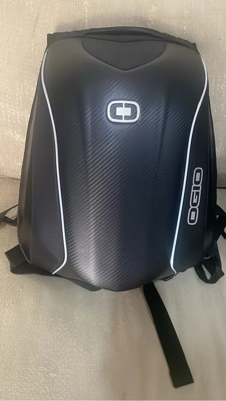 EQUIPAMENTOS PARA MOTOQUEIRO
