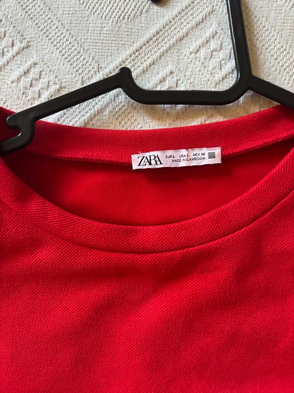 vestido zara - Foto 3
