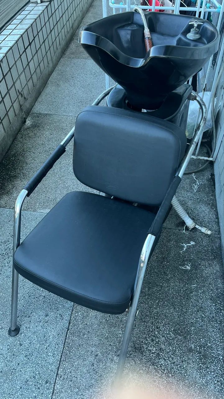 LAVATÓRIO PARA SALÃO OU BARBEARIA  - Foto 2