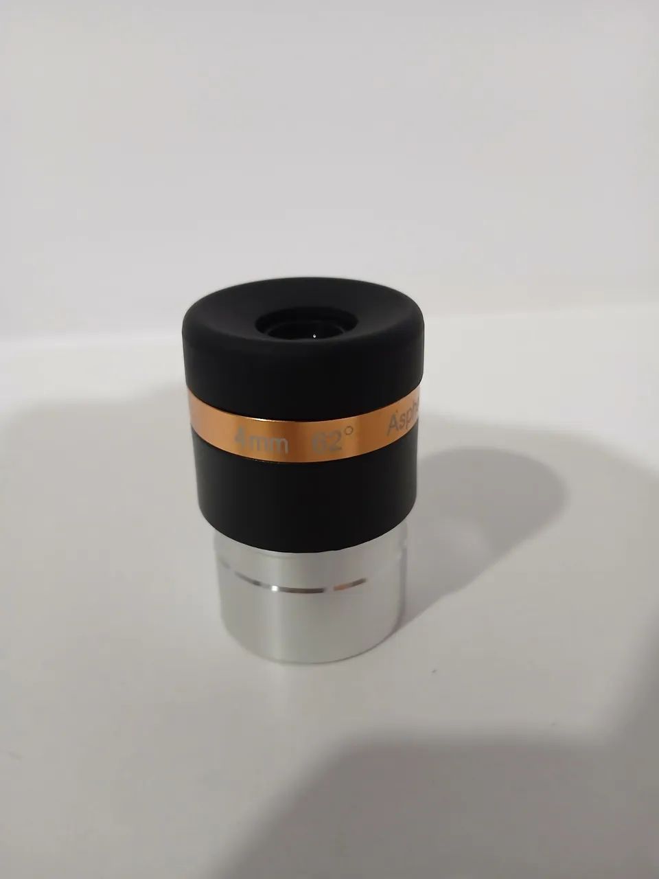 Kit: Lente 4mm, Barlow 2X e Diagonal 90° - Foto 4