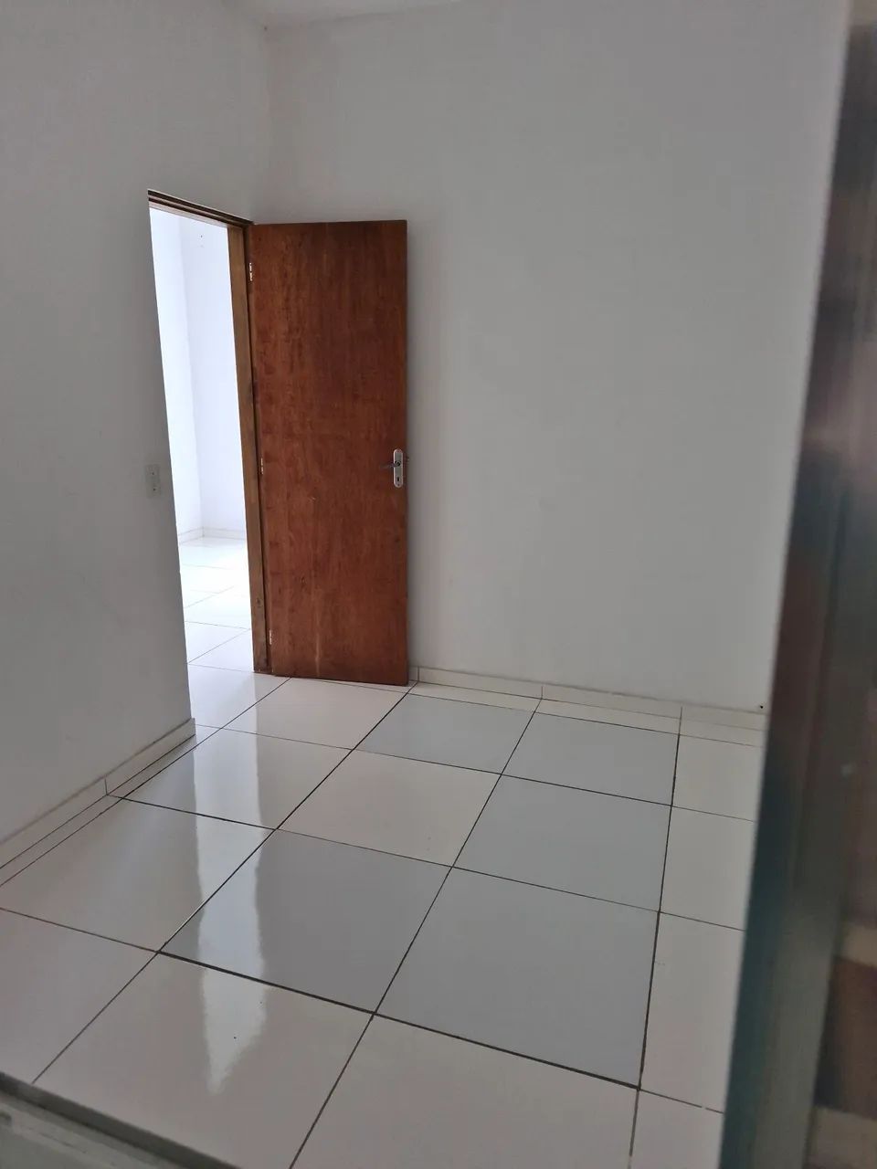 Ap 2 quartos varanda  - Foto 5