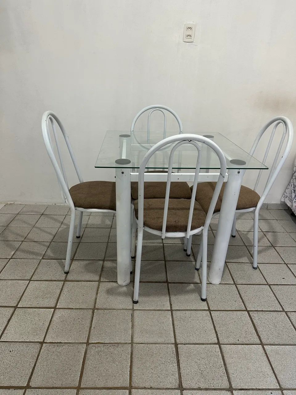Alugo kitnet mobiliada na jatiuca  - Foto 3
