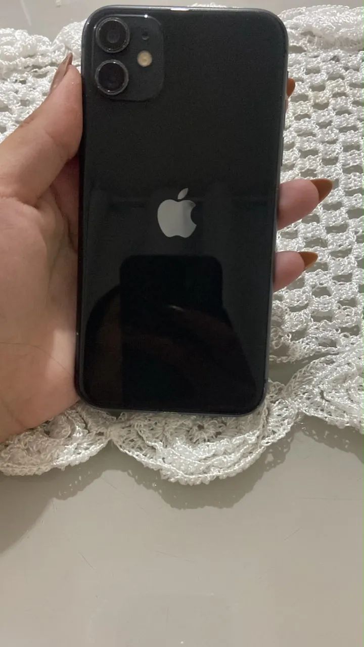 iPhone 11 - Foto 3