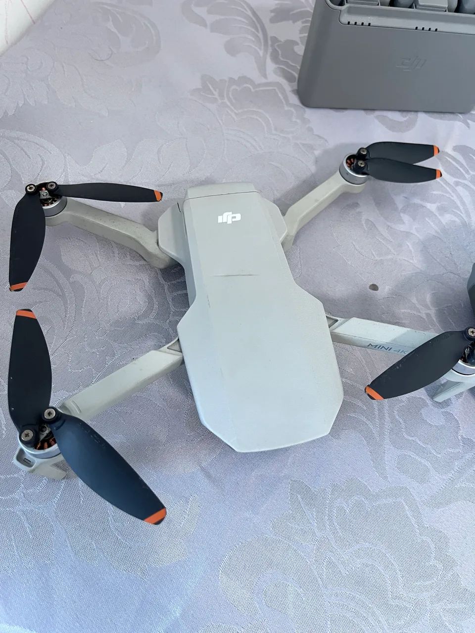 Drone DJI mini 4k - Foto 5