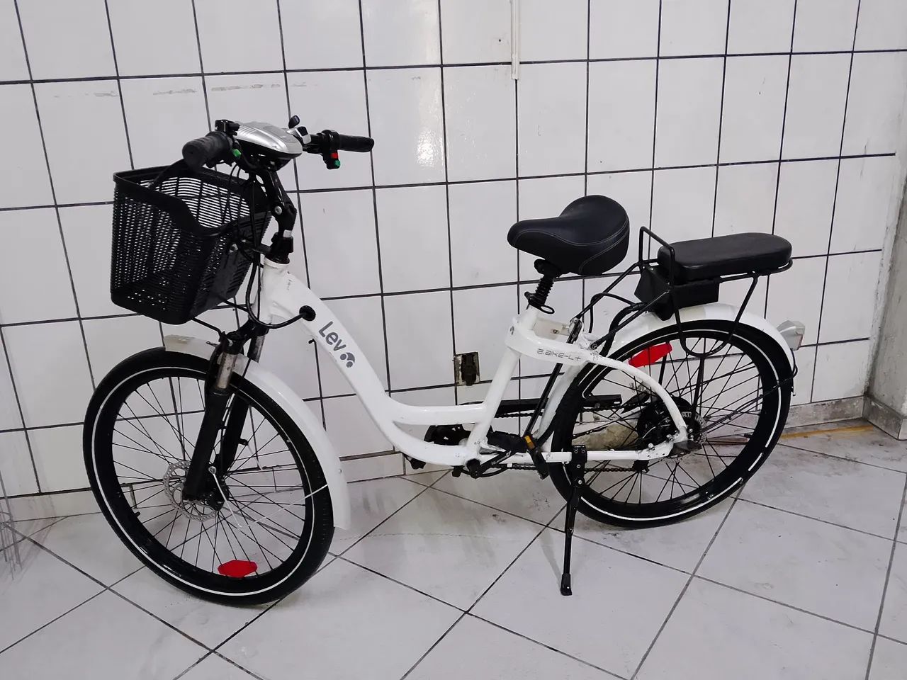 Lev L + areo 26 - Foto 2
