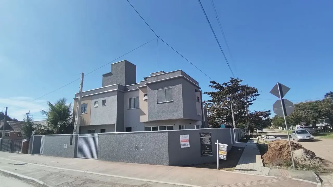Sobrado residencial/comercial