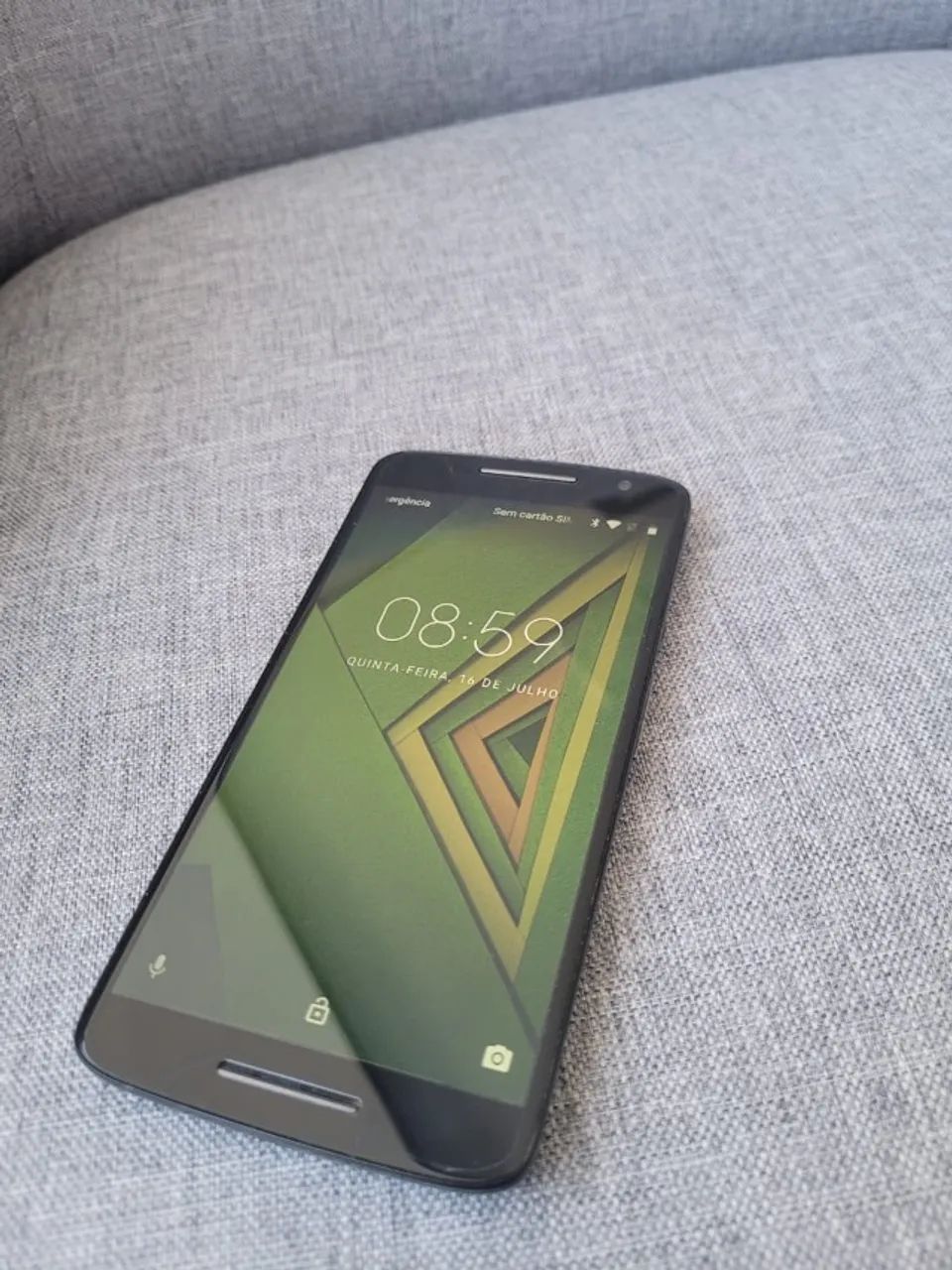 motorola moto x play