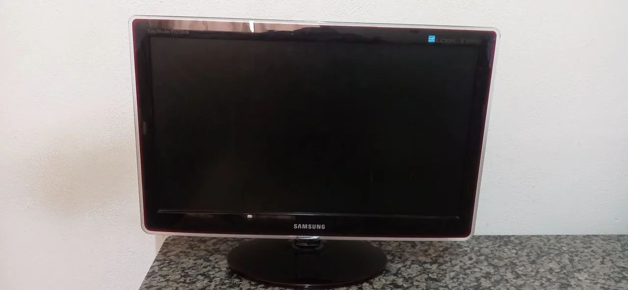Monitor PCTV 