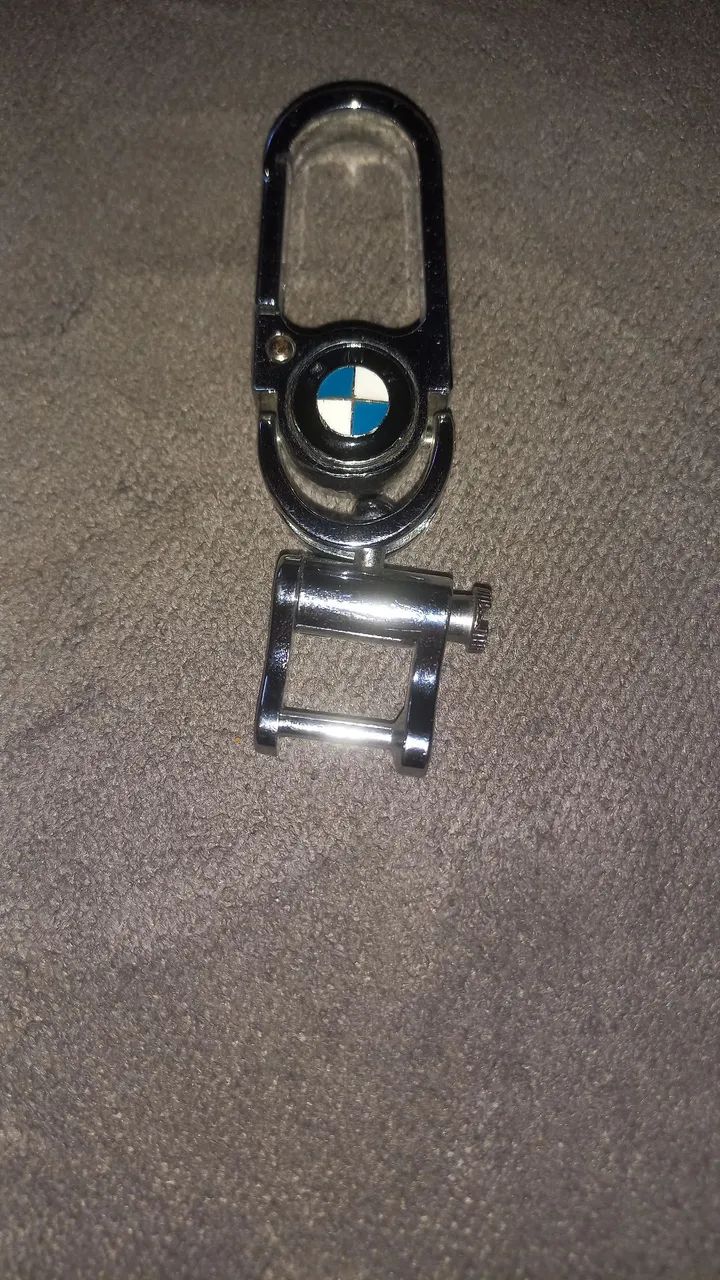 Chaveiro original BMW