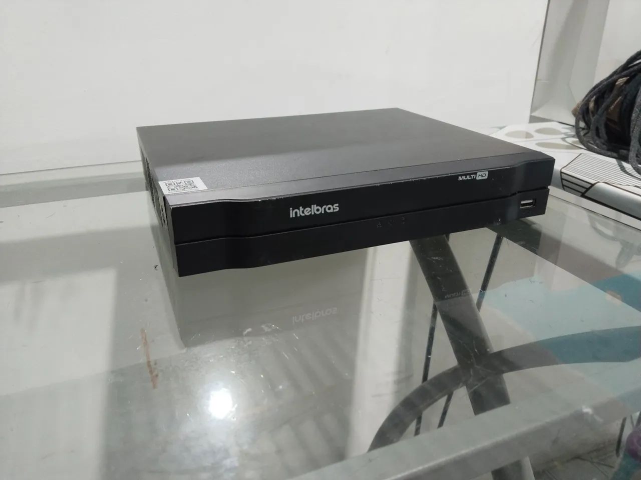 DVR 8 CANAIS INTELBRAS - Foto 2